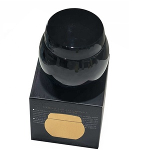Crème Visage Anti-rides Effet Lifting et Éclaircissant Hydratante à 30% de Bosein, <span class=keywords><strong>Proxylane</strong></span> et Ekdoin, Marque Blanche, Bande Noire - Product Image 6