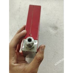 HORIBA STEC SEC-E50 N2 20SLM C" ตัวควบคุมการไหลของมวลแบบใช้แล้วทิ้งชนิด C" มือสอง - Product Image 2