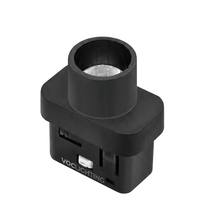 Système de rail magnétique dimmable 48V DALI 2.0 Zigbee Tuya pour l'éclairage architectural des expositions d'art en galerie moderne