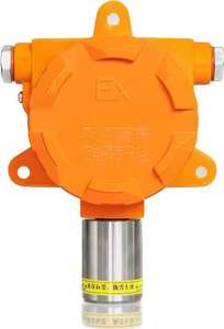 Özelleştirilebilir dijital toksik metan CH4 C2H6 ultrasonik akış Figarode gaz <span class=keywords><strong>Msa</strong></span> dedektörü gaz Alarm sensörü - Product Image 2