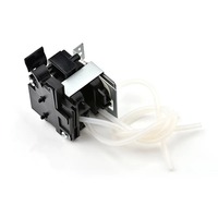 Pompe à encre solvant UV résistante à la corrosion pour Mutoh 1604 Roland FJ740 SC540 Mimaki JV3 TX2 JV4 JV5 JV33 JV22 CJV30 Tête Dx4 Dx5
