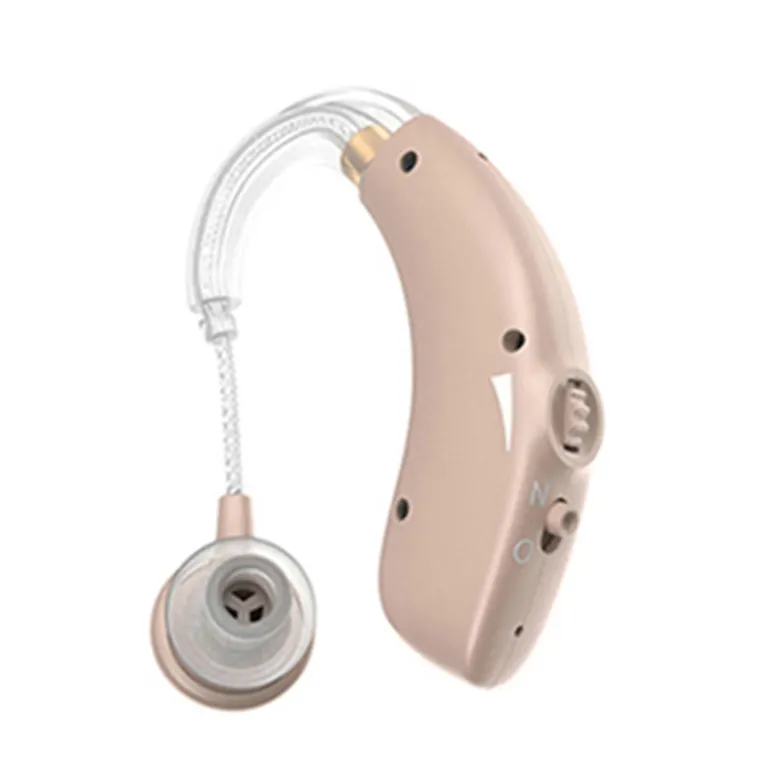 ear amplifiers hearing aids