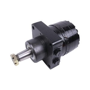 Motor Hidráulico para Rueda FridayParts, Tipo Pistón con Eje de 30 mm, Repuesto para Parker - Product Image 1