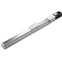 Système de rail de guidage linéaire en acier inoxydable haute rigidité GTY4-L2-100-BC-M10B-C4-0001 Rails linéaires CNC
