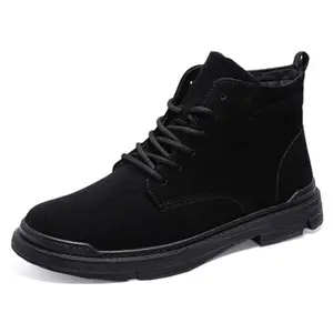 Baskets de sport en toile noire, chaussures de course décontractées de haute qualité pour hommes, sneakers d'athlétisme, nouveaux styles, livraison gratuite