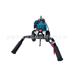 Hand <b>Push</b> <b>Lawn</b> <b>Mower</b> 4 Cycle Gasoline Engine Rotary Blade For Home Garden Use - Product Image 3