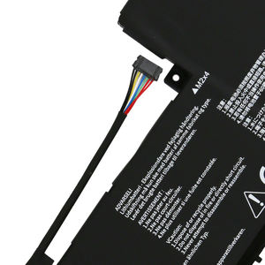 Batería de Repuesto para Portátil L20M3PF1 L20L3PF1 de 72Wh, Batería de Iones de Litio Recargable para XiaoXin Air14+ ACH/ACN/ITL/ARH7 - Product Image 3