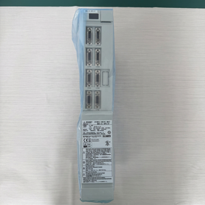 Unidad de Alimentación MDS-C1-SPH-37 de 37kVA, Trifásica, 200-230V para Sistema de Accionamiento de Máquinas Herramienta M64 M70 - Product Image 5