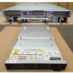 Dells Poweredge R760サーバー高密度2U Rack Dells EMC PowerEdgeコンピューターR760ラックサーバー - Product Image 4