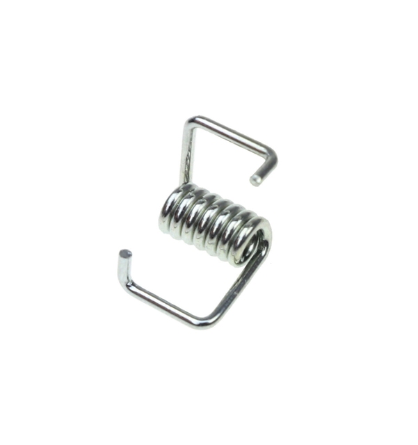 OEM Box And Bed Door Handle Springs Lockable Gas Springs Bucket Rotating Mop Torsion Spring