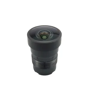 HQ M12 CCTV Lens For Car Reversing Camera Lens 1/2.8" Inch 3.05mm M12 Mount Automotive Lens