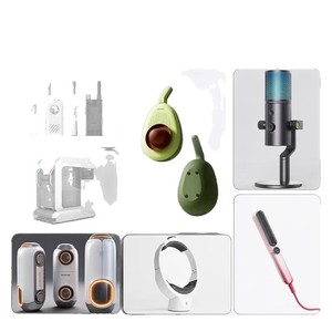 Modelado y Renderizado en 3D, Diseño de Productos, Diseño Estructural, Diseño Industrial, Animación en 3D, Producción de Muestras - Product Image 5