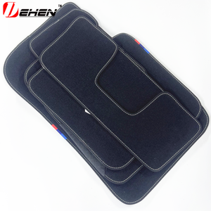 <span class=keywords><strong>Tappetini</strong></span> in tessuto vellutato M Performance Track per <span class=keywords><strong>BMW</strong></span> <span class=keywords><strong>Serie</strong></span> <span class=keywords><strong>1</strong></span> 2 3 4 5 6 7 8, X3 X4 X6 X7, G20 G26 G30 G32 G05 G80 G82 (Guida a Destra) - Product Image 3