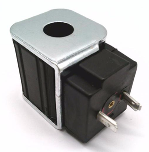 Modèle hydraulique Super Coil 5/8'' CAS024D - Product Image 1