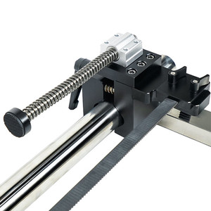 Qingniu DK1000 Electric Track Car Stainless Steel Remote Control For Film And Television <b>Shooting</b> Accessories - Product Image 4