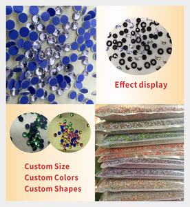 กางเกงยีนส์ทรงตรงกลางผ้าเดนิมทอลายทึบแบบขาดๆ ลุควินเทจสไตล์ฮิปฮอป <span class=keywords><strong>JL</strong></span> สำหรับผู้ชาย ทรงหลวม ใส่สบาย แห้งเร็ว เหมาะสำหรับฤดูร้อน - Product Image 6