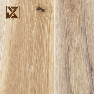 Phong cách cổ điển Nhà cổ được thiết kế sàn phong handscraped thực gỗ phong sàn với sự ổn định cao - Product Image 3