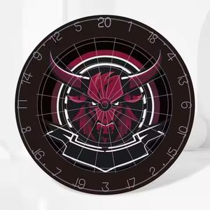 Diana de Dardos de Alta Calidad Skipjack, Dardos y Diana, Juego de Entrenamiento de Dardos, Dardos de Fábrica China para Jugar en Interiores - Product Image 1