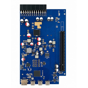 Fabricant d'assemblage de circuits imprimés (PCB) et de cartes électroniques assemblées (PCBA) OEM ODM <span class=keywords><strong>Obest</strong></span> |   Fournisseur de services de fabrication de circuits imprimés électroniques personnalisés - Product Image 2