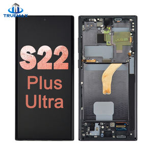 Schermi LCD per Cellulari Samsung S22 Ultra, Display Sostitutivo per Samsung S <span class=keywords><strong>22</strong></span> Ultra - Product Image 1