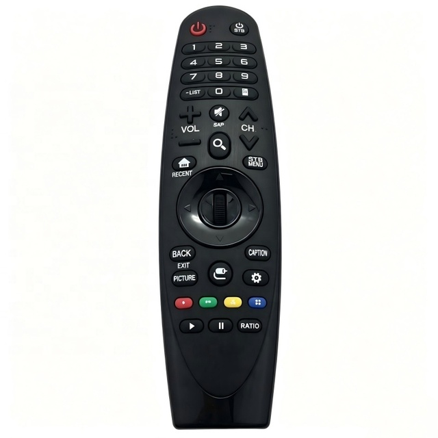 Replacement AN-MR650P Remote Control Fit for LG Projector HU80KA HF80JA OLED65E6D AKB75055911 MBM65584501