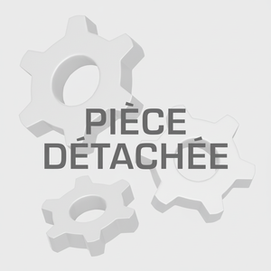 Manchon de rivetage de pièces de frein automatique avec Ø 9.5mm 75 mm - Product Image 1