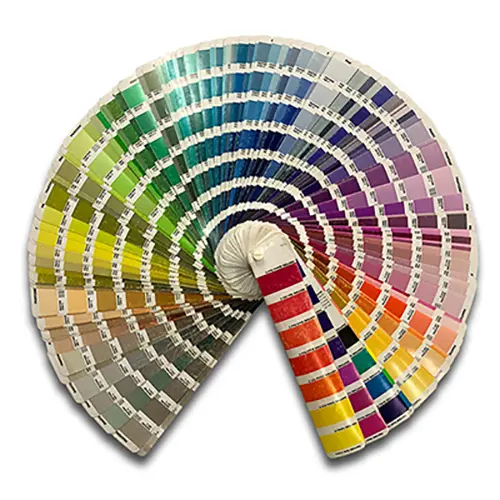 Conception personnalisée