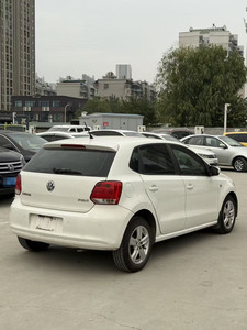 รับคำสั่งซื้อแบบกำหนดเอง รถยนต์มือสอง Volkswagen <span class=keywords><strong>Polo</strong></span> 1.4l ปี 2012 ขายดีที่สุด รถยนต์มือสองราคาถูก ขายส่งและขายปลีก พวงมาลัยซ้าย - Product Image 5