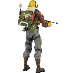De plástico modelo <span class=keywords><strong>militar</strong></span> soldado del ejército figura de acción juguetes para los niños - Product Image 5
