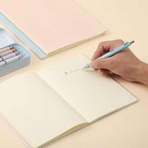 Lápiz mecánico M&G de 0.5 mm con mina antirrotura de 360 grados para escribir y dibujar - Product Image 3