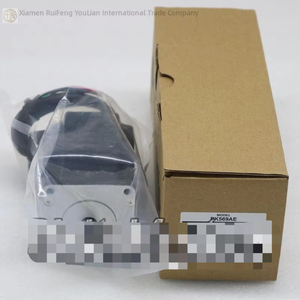 1 ชิ้น มอเตอร์ Pk569ae ใหม่ จัดส่งฟรี # ชุดควบคุมการเขียนโปรแกรม PLC สำหรับระบบอัตโนมัติทางอุตสาหกรรม รุ่นใหม่ ของแท้ พร้อมส่ง - Product Image 1