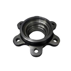 Moyeu de direction Doosan D60010103 pour chariot élévateur diesel D15S5 D18S5 D20SC5, roulement lisse en fonte, pièce de moyeu d'entraînement - Product Image 3