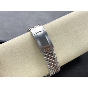 Reloj Mecánico de Lujo para Hombre con Esfera de Números Arábigos, Calendario, Tamaño Grande, Personalizable con Logotipo, Envío Directo - Product Image 5