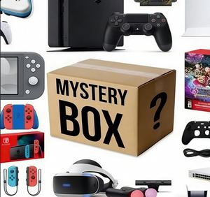 Boîte Mystère Porte-Bonheur Surprise Boîtes Mystérieuses Montre Connectée Double Caméra Livraison Gratuite Boîte Mystère <span class=keywords><strong>4G</strong></span> Anime Cajas Misteriosas - Product Image 2