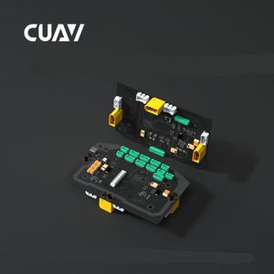 Controlador de Vuelo Personalizado CUAV Boar V5+ X7 Pro Pixhawk, Simulador ESC, Compatible con Personalización de LOGO y Módulos, RTK - Product Image 1