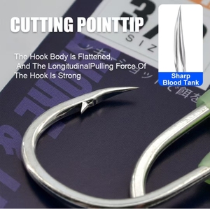 Cho Jigging Pro Thiết Kế Đúc Tốc Độ Saltwater Câu Cá Kim Loại Jig Lure 40G-150G Dài Sáng Cho Jigging Pro Sáng Câu Cá - Product Image 6