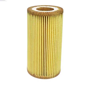 06D 115 562 Oil Filters Factory High quality Genuine Engine Oil Filter for Audi Seat VW