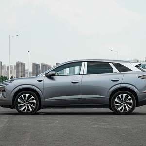 2025 BYD Seal 06GT Smart Driving Edition Auto 606km Pure Electric Driving Range Coche nuevo 224hp LFP Batería New Energy Vehicle - Product Image 5