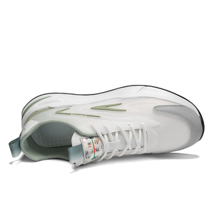 Zapatillas Deportivas Personalizadas Cómodas para Hombre, Ligeras, Casuales, para Caminar al Aire Libre - Product Image 4