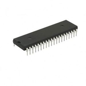 PIC18F4620-I/P Nuovo Originale BOM Componenti Elettronici e Chip IC One-stop per Applicazioni <span class=keywords><strong>PCB</strong></span> Ruijiaxin - Product Image 2