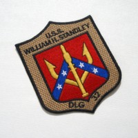 Logo brodé personnalisé 100% patchs étiquettes de vêtement de haute qualité