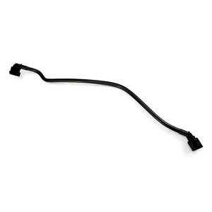Manguera de refrigerante Bmw 17128651298 para X3 X4 F25 F26, depósito auxiliar, pieza de repuesto para automóvil, plástico, 35 pulgadas de longitud - Product Image 3