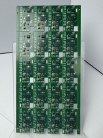 Servicio SMT para Protoboard PCBA con Ensamblaje de Circuitos Impresos Personalizados y Prototipos de PCBA con Componentes de Montaje Superficial