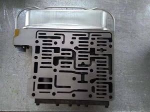 Pala gommata <span class=keywords><strong>ZL40g</strong></span> parti del cambio parti della scatola del cambio valvola di controllo ZL40.6.18A 250200147 - Product Image 4