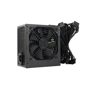 Dragon Storm 400W ATX máy tính cung cấp điện giá trị tuyệt vời 80 cộng với tiêu chuẩn PSU với 12cm Quạt làm mát trong kho cho máy tính để bàn pcs - Product Image 5
