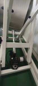 Table de toilettage pour animaux de compagnie en acier inoxydable pliable et réglable en hauteur pour chiens et chats à vendre - Product Image 3