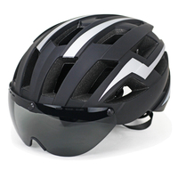 Vente en gros casque de vélo léger pour adulte, casque de vélo universel sport hommes vélo de route vtt casque de vélo femme casque de vélo de sécurité