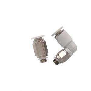 ضمان لمدة سنة واحدة لموصلات AIRTAC المستقيمة من سلسلة <span class=keywords><strong>PL</strong></span> طراز PL6-01 وPL6-02 وPL6-03 - Product Image 3