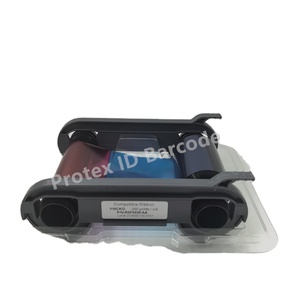 <span class=keywords><strong>Ruban</strong></span> YMCKO Compatible <span class=keywords><strong>Evolis</strong></span> R5F002EAA pour Imprimantes <span class=keywords><strong>Evolis</strong></span> <span class=keywords><strong>Zenius</strong></span> - Product Image 6