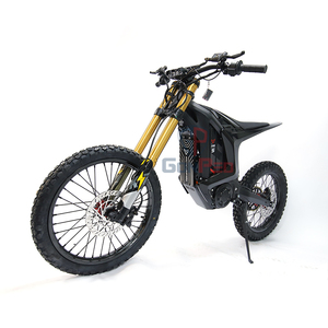 Moto tout-terrain Leopard Xe Pro, prix bas, puissance maximale 16,8 KW/20 KW, offrant des performances impressionnantes. T - Product Image 2